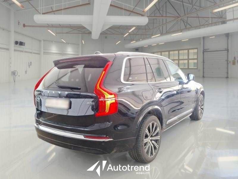 Volvo XC90 B5 235+14 CV AWD Mild Hybrid Diesel Automatico 7 Posti Plus Bright