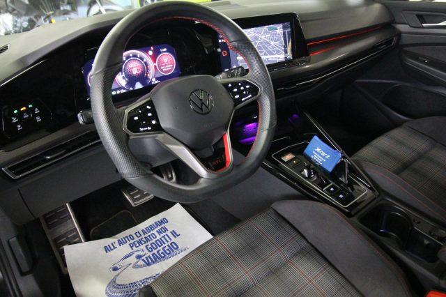 VOLKSWAGEN Golf 2.0 TSI DSG GTI - PREZZO REALE