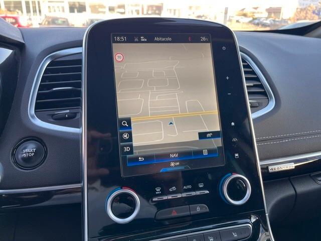 Renault Espace dCi 160CV EDC Energy Initiale Paris 4Control