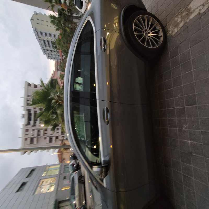 Mercedes-Benz GLC Coupé 250 d 4Matic - 2018