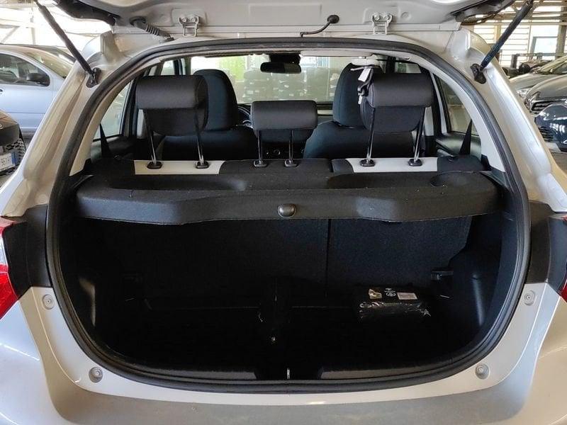 Toyota Yaris Hybrid Yaris 1.5 Hybrid 5 porte Active