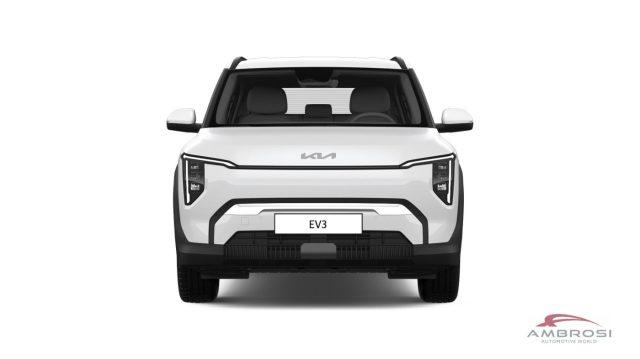 KIA EV3 FWD EARTH
