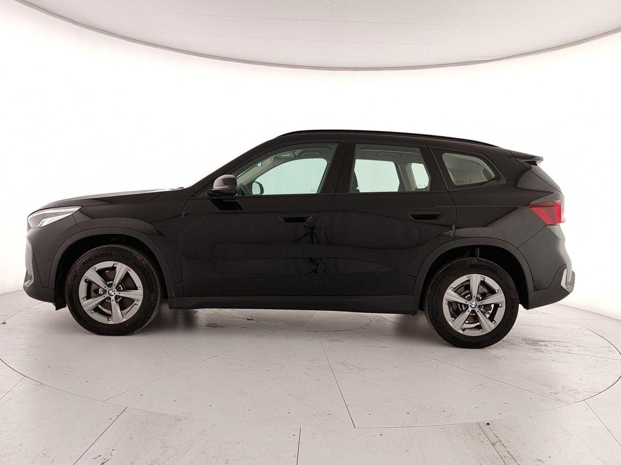 Bmw X1 sDrive 18d