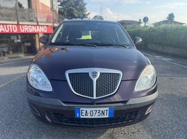 Lancia Ypsilon 1.4 8v Platinum ecochic Gpl