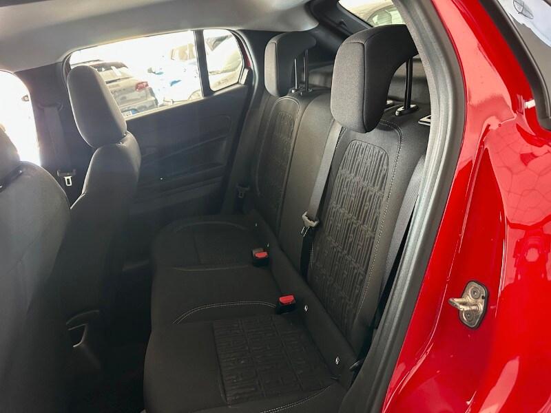 FIAT 600 (2023-->) 600 Hybrid 100 CV DCT MHEV