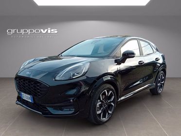 FORD Puma m-hybrid ST-line X Design del 2021