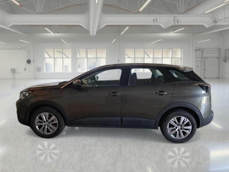 PEUGEOT 3008 BlueHDI 130 EAT8 S/S Business