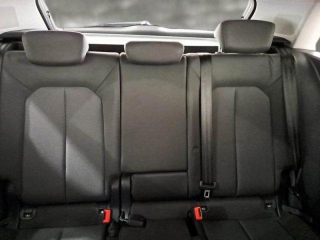 AUDI Q3 35 TDI S tronic Business Advanced
