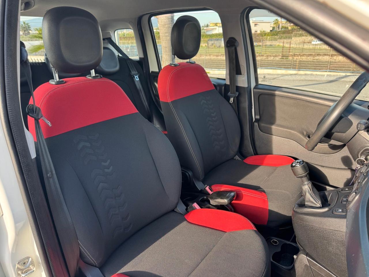 Fiat Panda 1.3 Multijet 95cv 2017