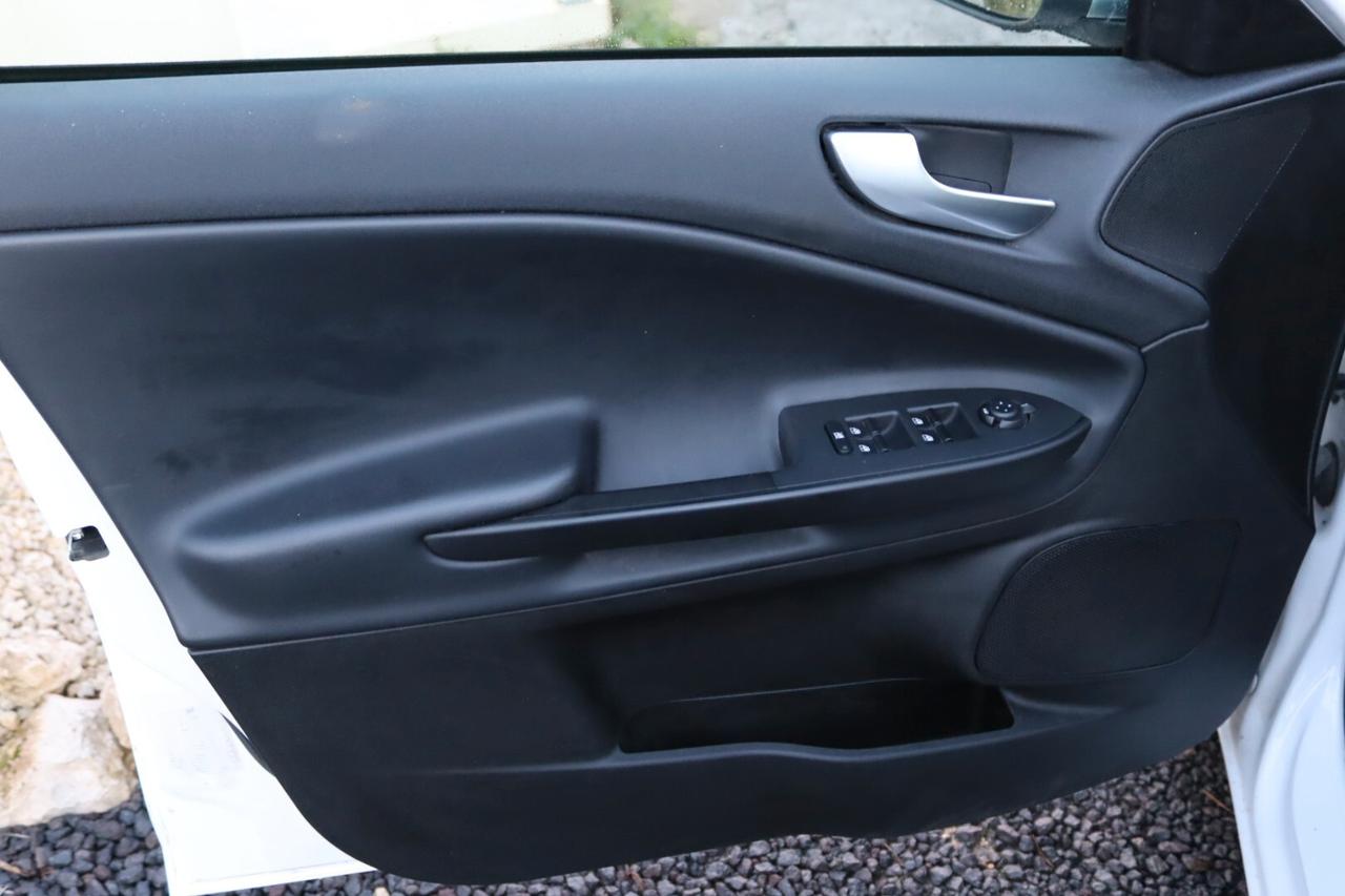 Alfa Romeo Giulietta 2.0 JTDm 150 CV Super