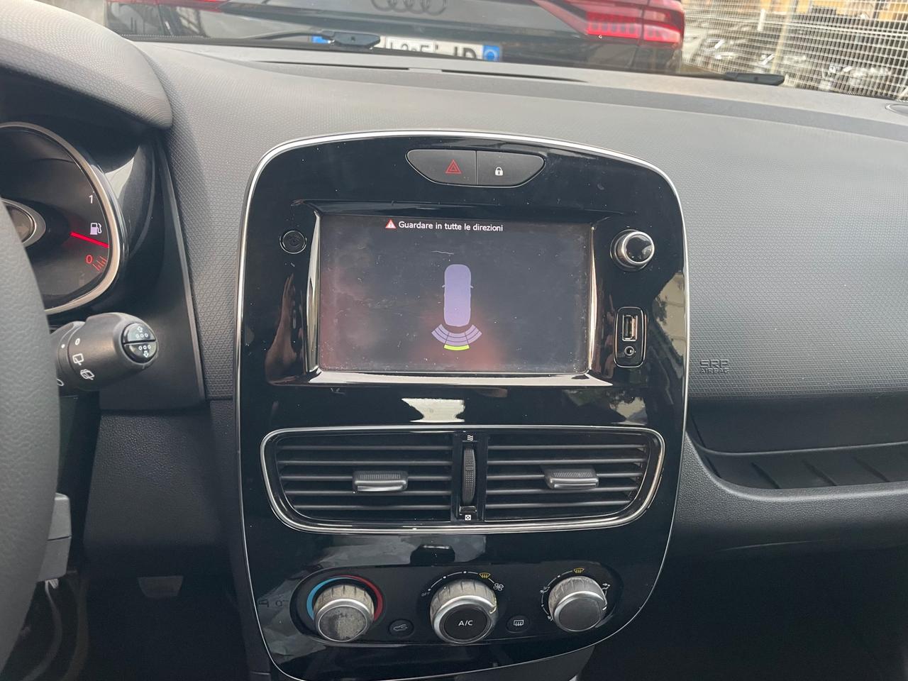 Renault Clio Sporter dCi 8V 75CV Start&Stop Energy Duel