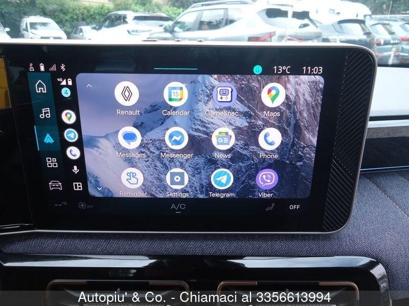 Renault 4 E-Tech Electric 52kWh techno 150 cv comfort range