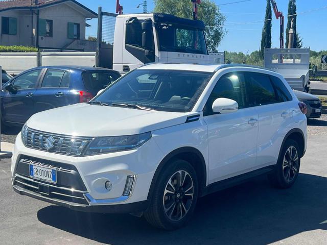 SUZUKI Vitara 1.5 140V Hybrid A/T 4WD AllGrip Starview