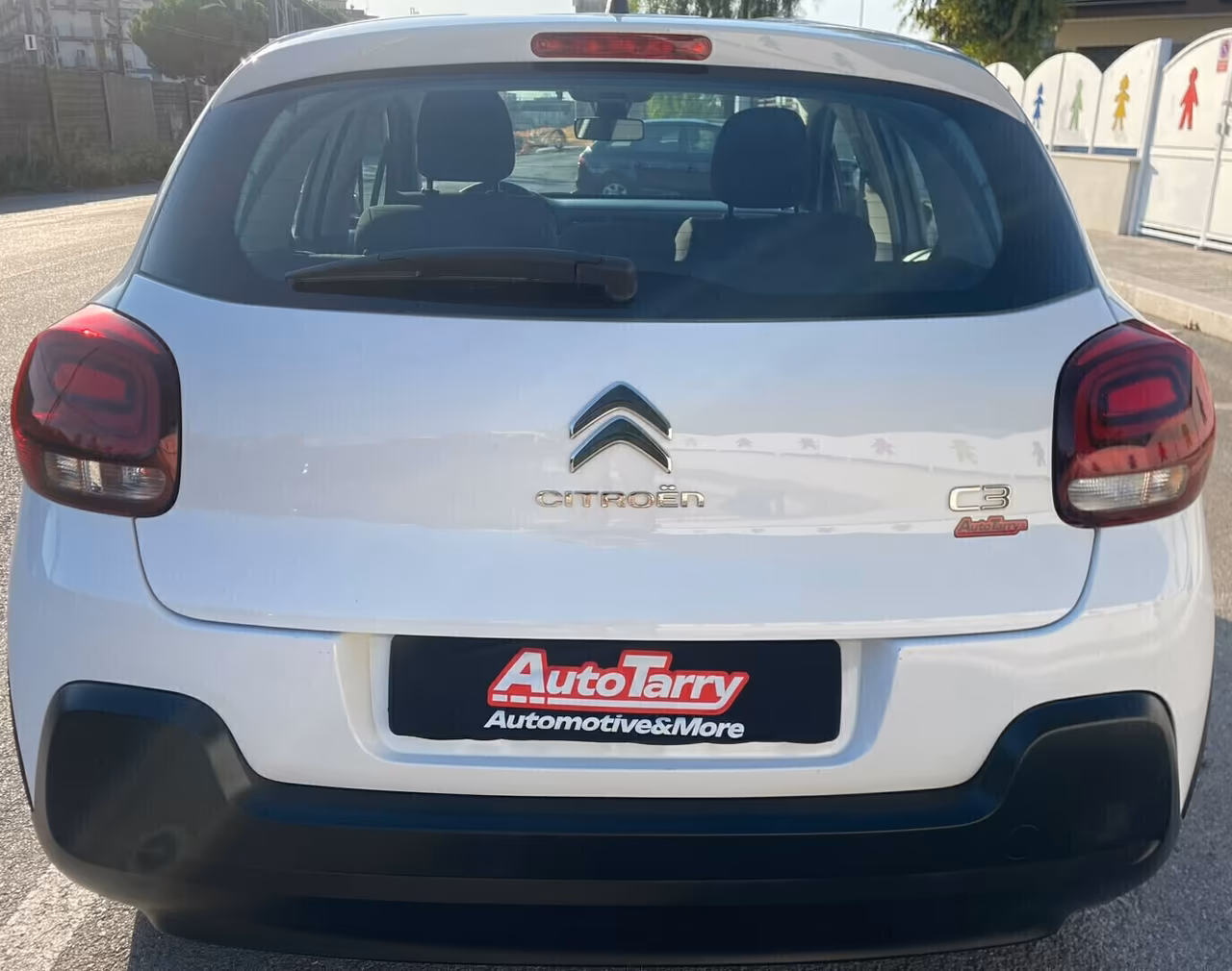Citroen C3 PureTech 83 S&S Shine "NEOPATENTATI"