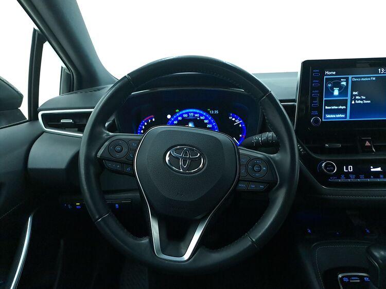 Toyota Corolla Hybrid Style BR148280 2.0 Full Hybrid 184CV