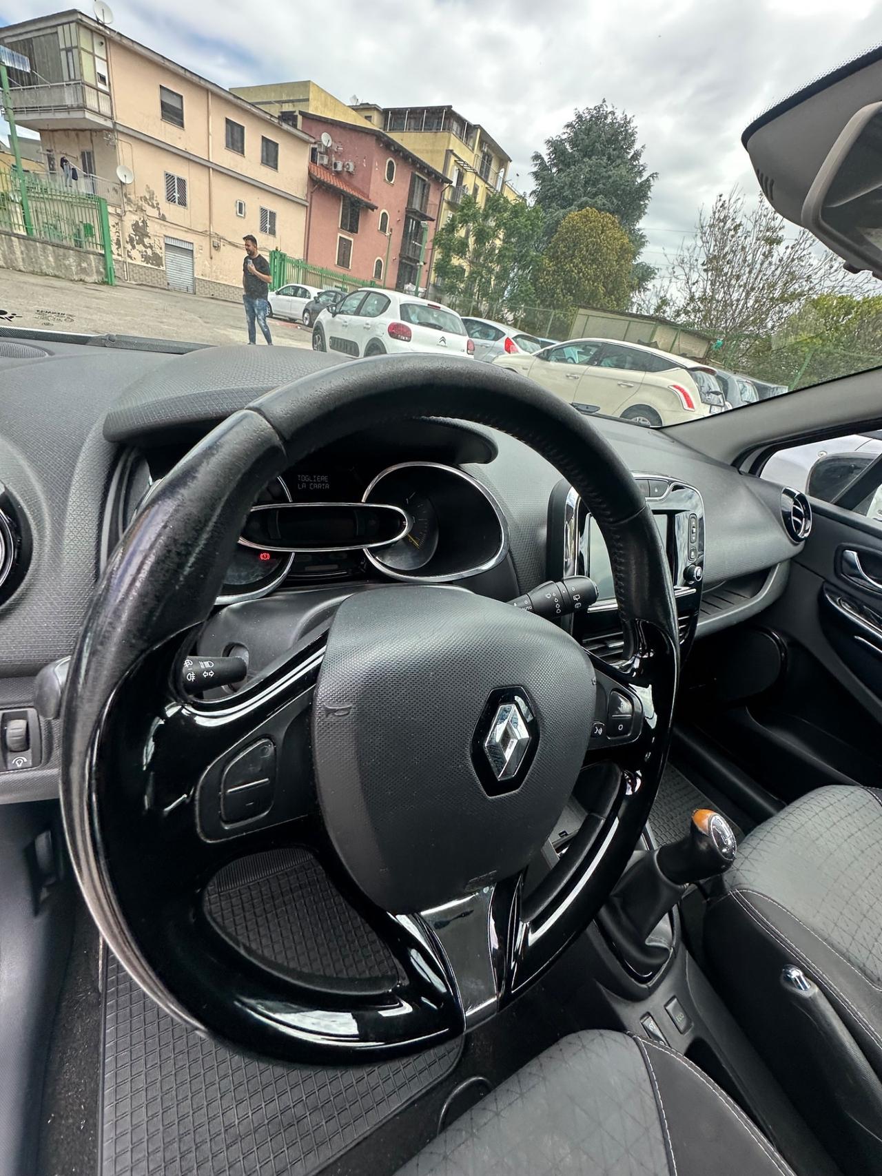 Renault Clio 1.5 dCi 8V 90CV Start&Stop 5 porte Energy