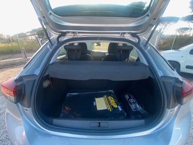 Opel Corsa 1.2 Edition Paria al nuovo