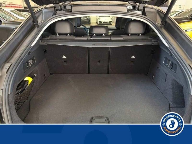 Mercedes-Benz GLC Coupé GLC 300de 4Matic EQ-Power Coupé AMG Line Premium Tech