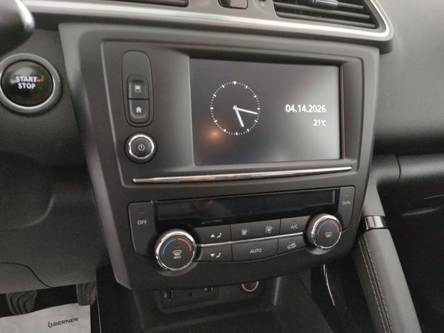 RENAULT Kadjar dCi 8V 110CV Energy Intens