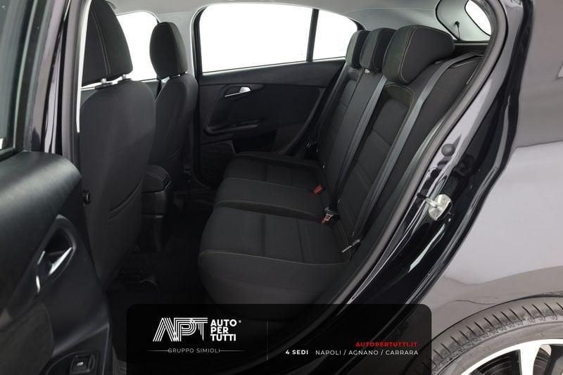 FIAT Tipo Tipo 5p 1.3 mjt Lounge s&s 95cv my20