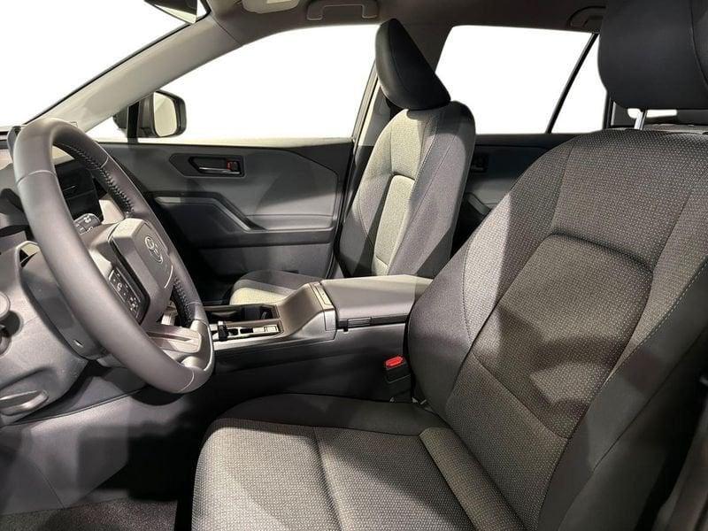 Toyota RAV4 2.5 Hybrid e-CVT