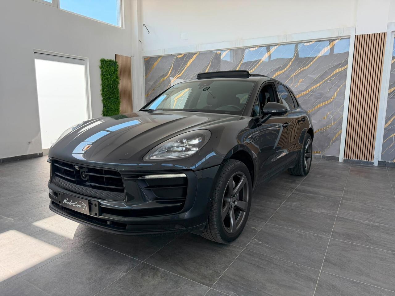 Porsche Macan 2023 2.0 Benzina
