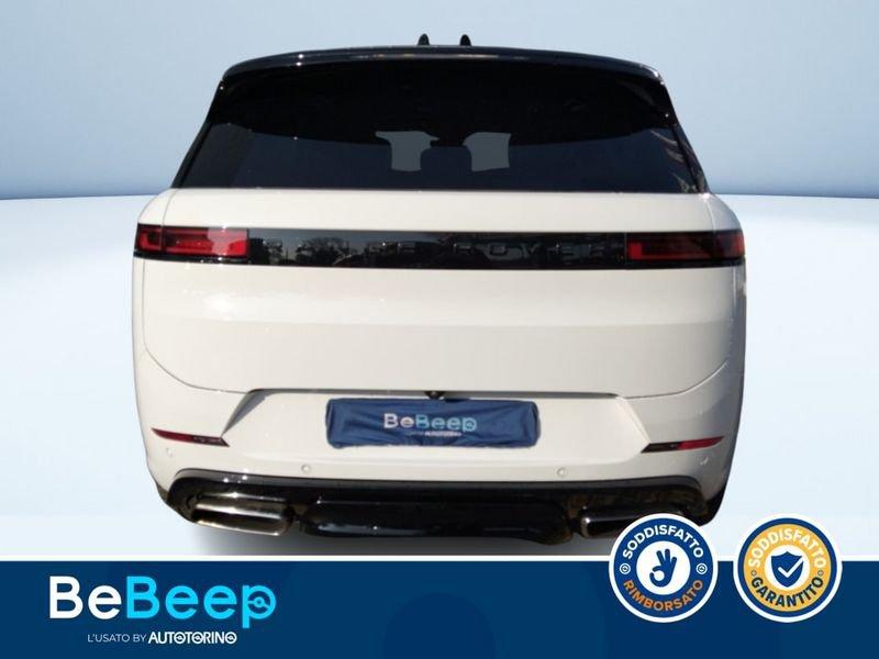Land Rover RR Sport 3.0 I6 PHEV AUTOBIOGRAPHY AWD