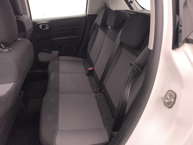 CITROEN C3 1.2 puretech Shine s&s 83cv neopatentati my20