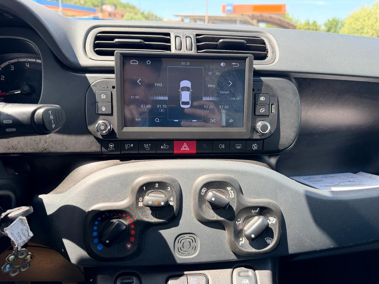 Fiat Panda 1.2 Fire Easy Carplay PREZZO REALE, NO VINCOLI