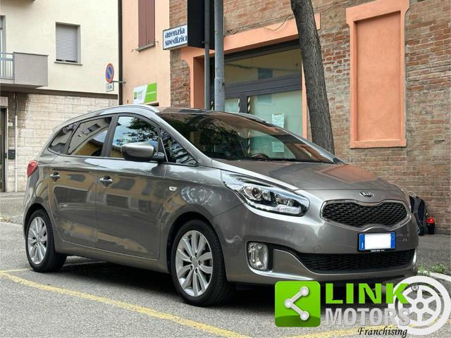 KIA Carens 1.7 CRDi 115 CV Class