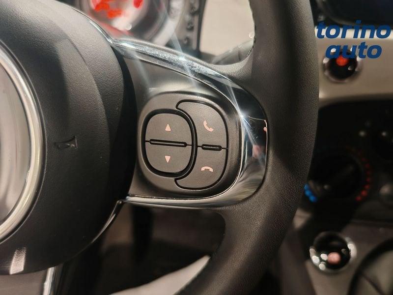FIAT 500 Hybrid 1.0 70cv Hybrid Cult