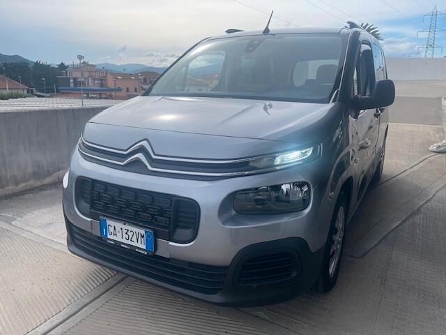Citroen Berlingo PureTech 110 Stop&Start M Live