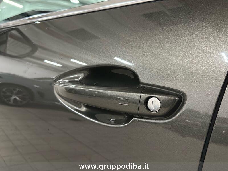 Peugeot 3008 II 2016 Diesel 1.6 bluehdi GT Line s&s 120cv