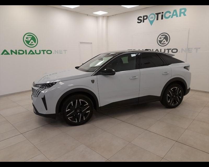 Peugeot 3008 NUOVO Nuova GT - Hybrid 136 E-DCS6