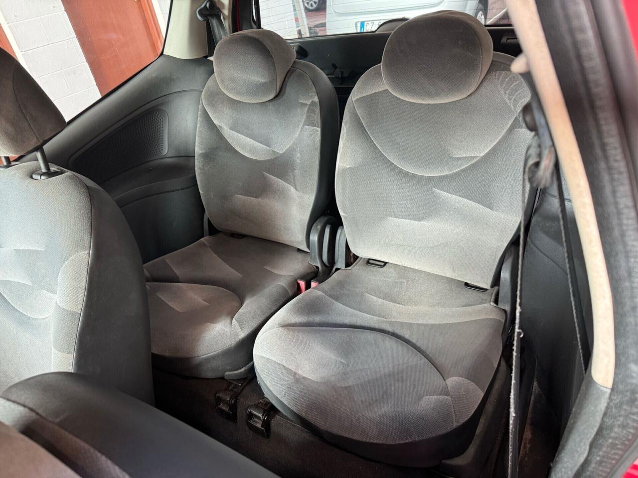 Citroen C2 1.1 Exclusive NEOPAT
