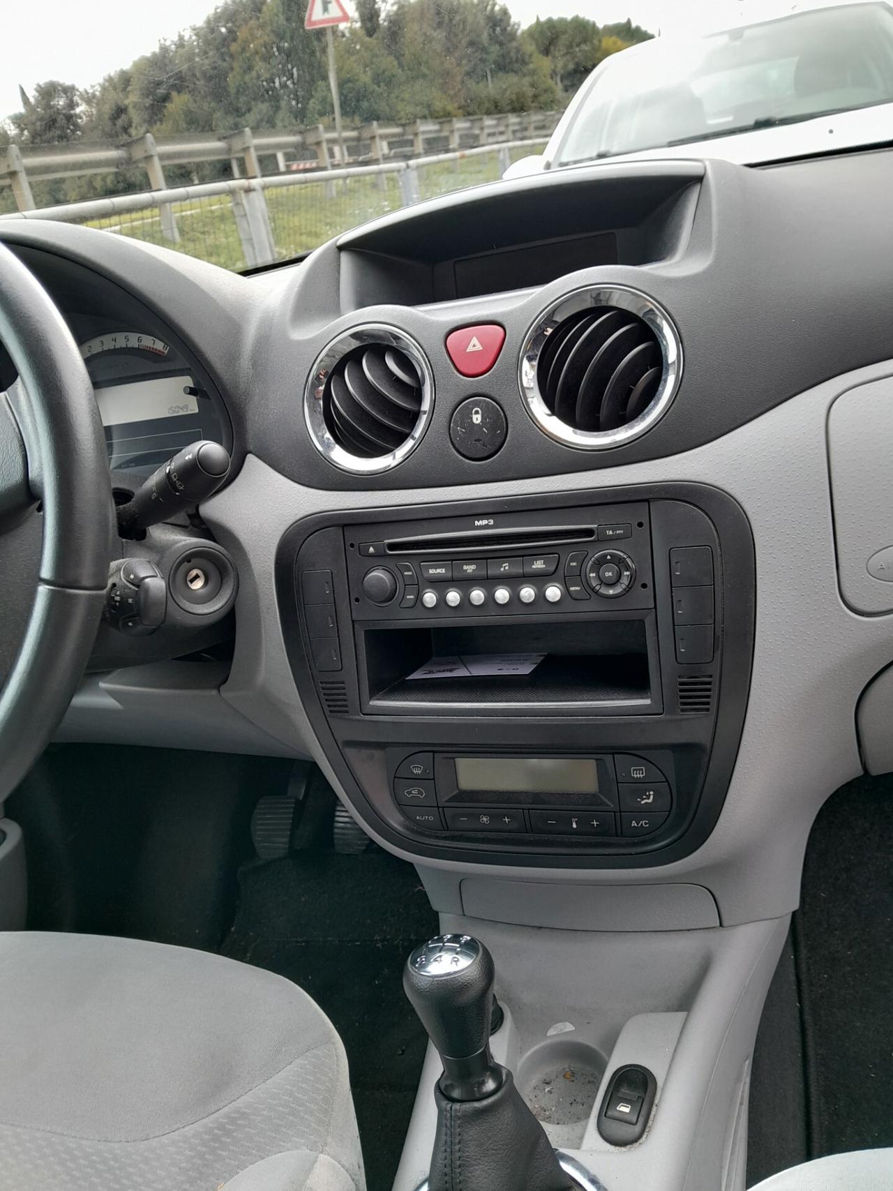 Citroen C3 1.1 Elegance