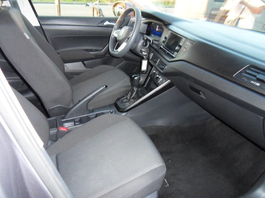 Volkswagen Taigo 1.0 TSI 95 CV Life