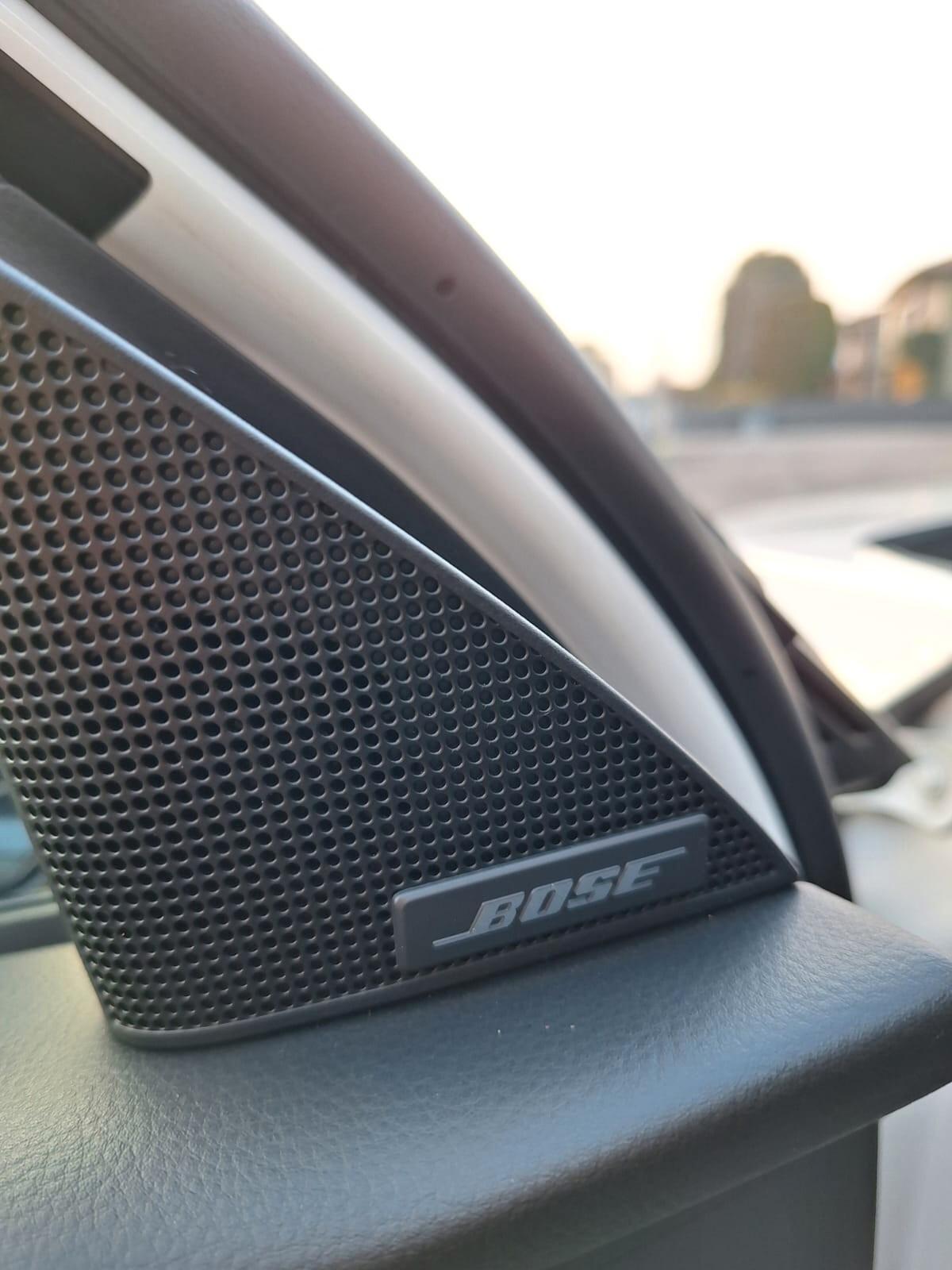 Mazda CX-60 3.3L e-Skyactiv D 249 CV M Hybrid AWD Homura BOSE