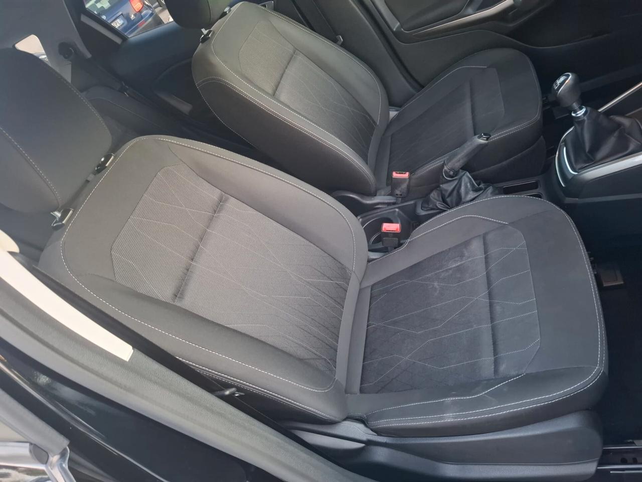 Ford EcoSport 1.0 EcoBoost 125 CV Start&Stop Plus
