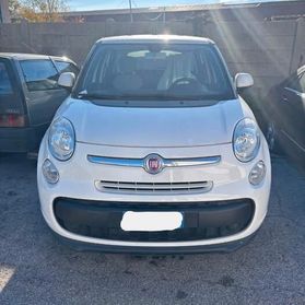 Fiat 500 0.9 TwinAir Turbo 85 CV Lounge