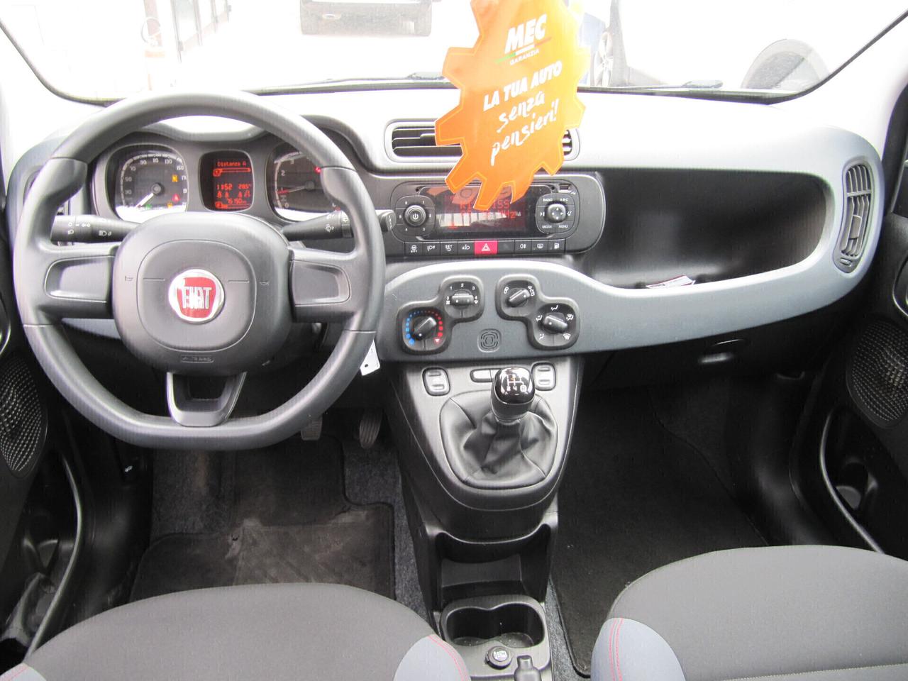 Fiat Panda 1.2 EasyPower Easy - 2019