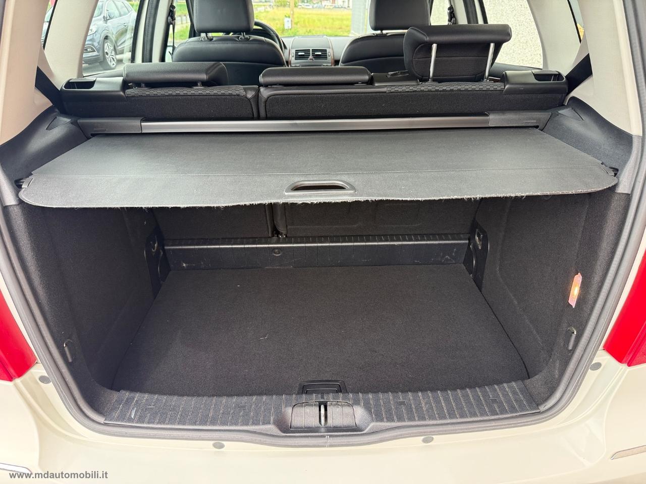 MERCEDES-BENZ A 160 BlueEFFICIENCY Style RESTYLING EURO5