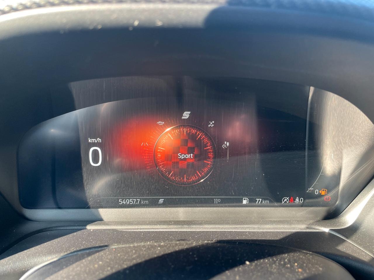 Ford Puma 1.0 EcoBoost Hyb 125 CV S&S ST-Line X GARANZIA 7 ANNI