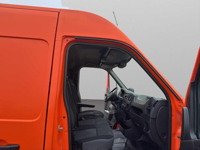 OPEL Movano 33 2.3 CDTI 125CV(PM-TM-L2H2)PASSO MEDIO-E5B