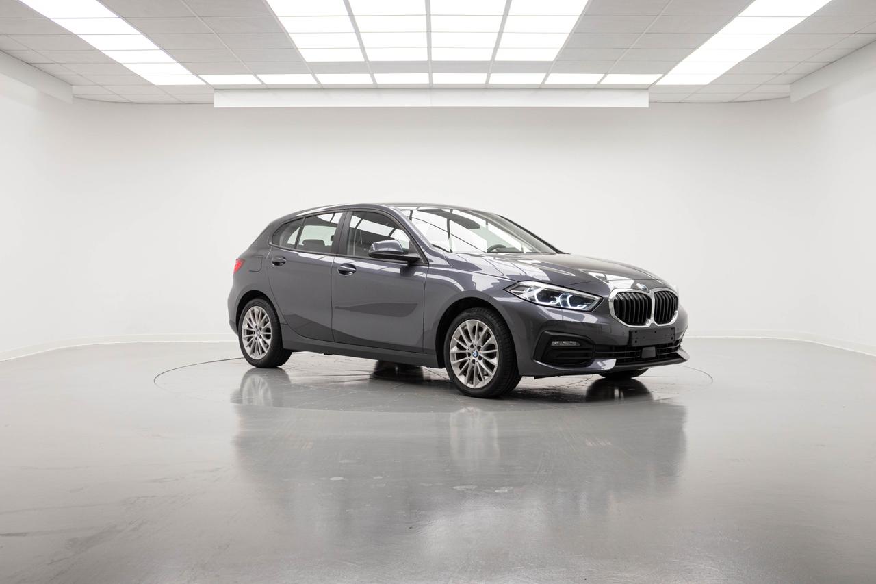 BMW 118I 5P. ADVANTAGE