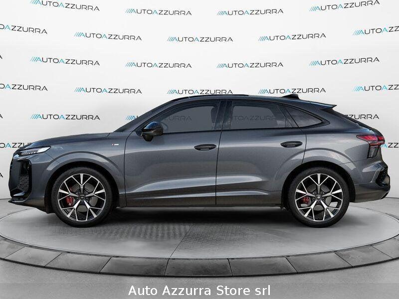 Audi Q3 Sportback SPB TFSI 150 kW quattro S tronic S Line Edition *COLORI VARI, PROMO AZZURRA*