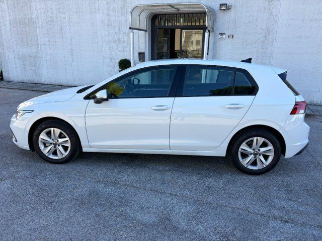 VOLKSWAGEN Golf 1.5 TGI Life