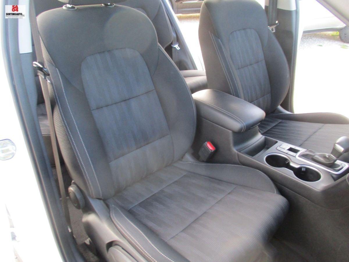 KIA Sportage 1.6 CRDI DCT7 2WD M.Hyb.Bus.Class.2021