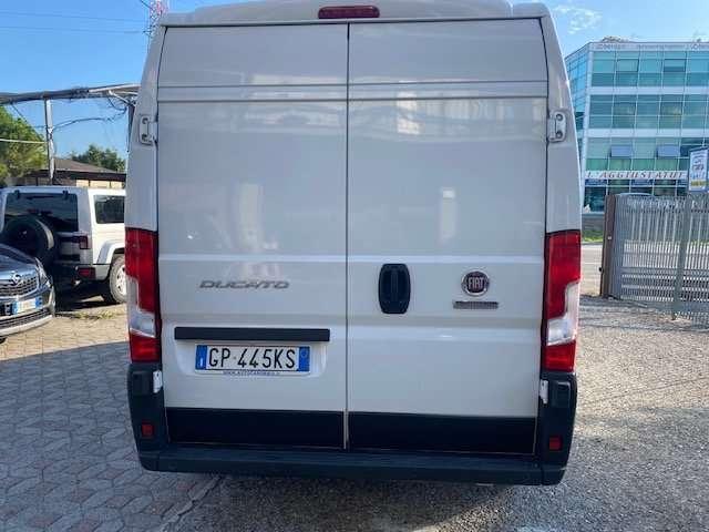 Fiat Ducato 35 2.1 MTJ 140 CV L2H2