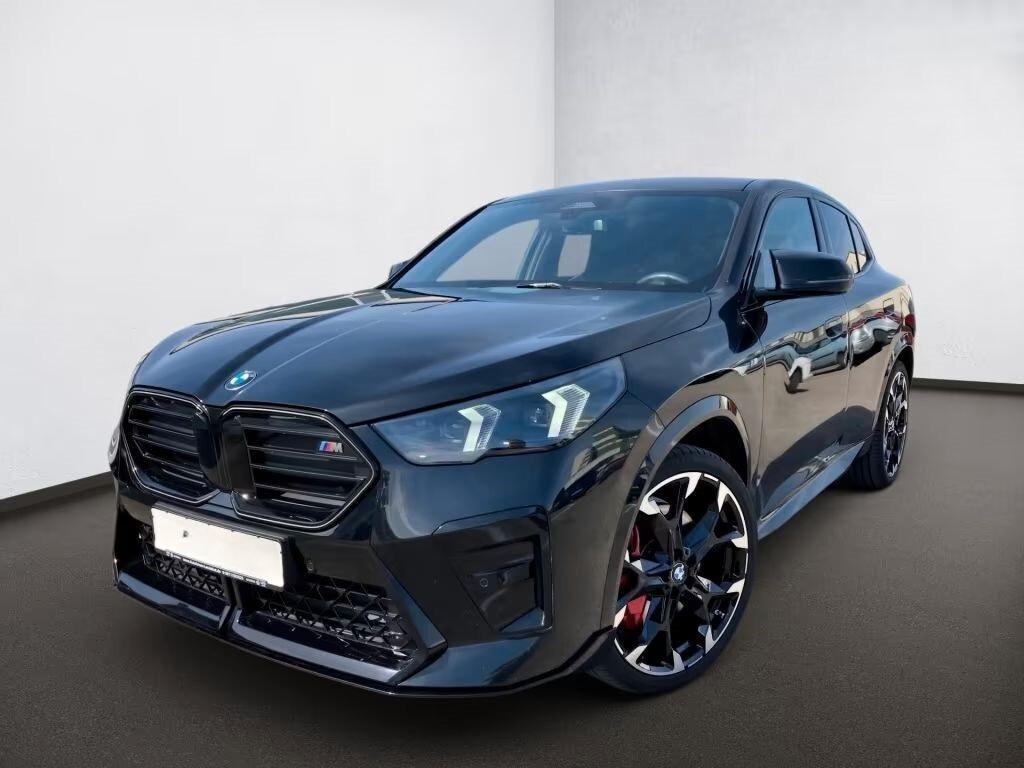 Bmw X2 M M35i xDrive Msport Pro/TETTO/SEDILI A GUSCIO/HARMAN KARDON/
